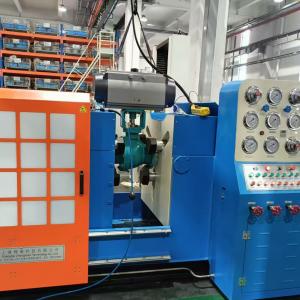 ZST-BY/300 model valve test machine