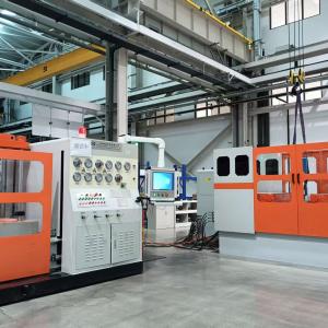 ZS-LY/P/400 model Vertical valve test machine