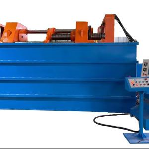 ZST-DL model Top Screw Valve Test Machine