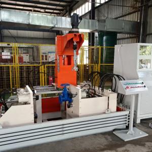 Intelligent Valve Test Machine