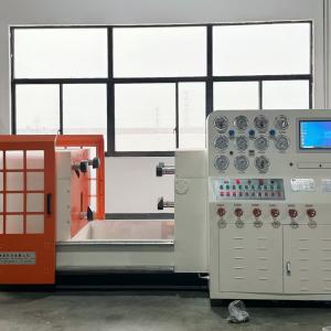 ZST-BY model Valve Test Machine