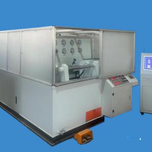 ZST-DY model Top Cylinder Valve Test Machine