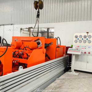 ZST-QS model submerged valve test machine